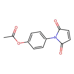 Cholest-5-en-3-yl acetate structure