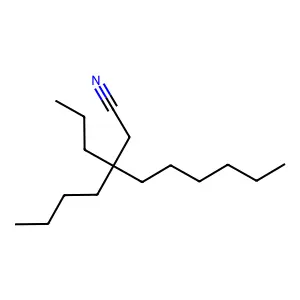 3,4'-Dihydroxy-4-methoxybiphenyl structure