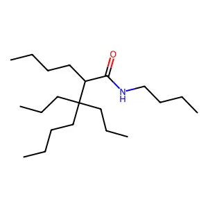 Ethyl 2-benzoylbenzoate structure