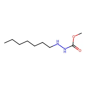 Octahydro-5H-inden-5-one structure