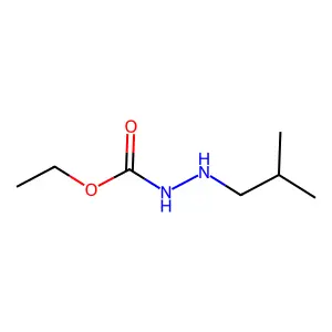 [(E)-2,3,4-triacetyloxy-6-nitrohex-5-enyl] acetate structure
