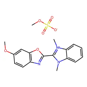 Octahydro-4a,8a-epoxynaphthalene structure