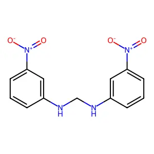 Methyl 2-[(chloroacetyl)oxy]benzoate structure