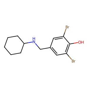 2'-Deoxy-8,2'-methylene-cycloadenosine structure