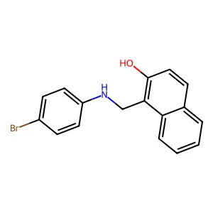 1-Hydroxy-3,3-dimethyl-1-phenylbutan-2-one structure