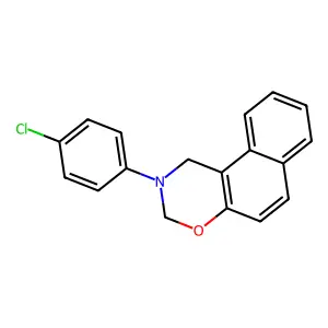 2-Cyclohexylhexanoic acid structure