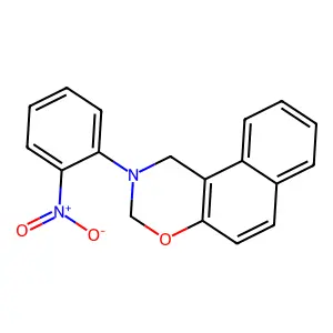 1,1'-((1S)-1-(Hydroxymethyl)-1,2-ethanediyl) didecanoate structure