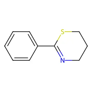 2,6-Dichloroanthraquinone structure