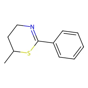 2,7-Dichloroanthraquinone structure
