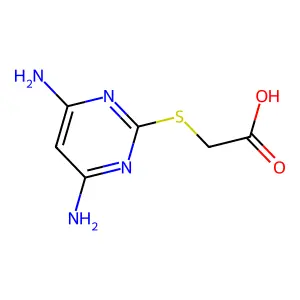3,10-Dihydroactinomycin D 3-methyloxazinone structure