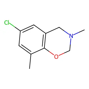 2,4'-Dihydroxybenzophenone structure