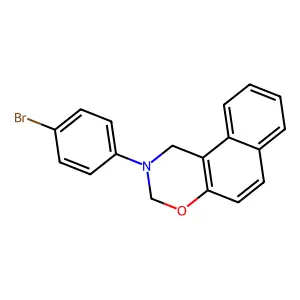 4,5-Dichloro-4,5-difluoro-2,2-bis(trifluoromethyl)-1,3-dioxolane structure