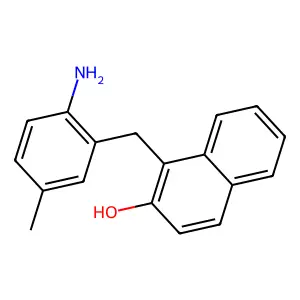 Pan copolymer structure