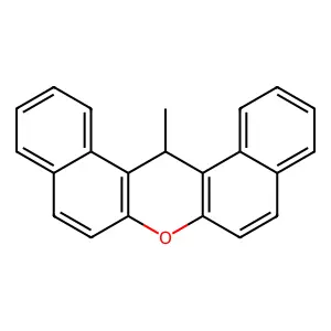 2,3-Dibromopropyl propanoate structure
