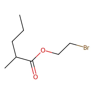 2-chloro-4-methyl-N-[4-(propan-2-yl)phenyl]benzamide structure