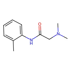 Podophyllotoxin acetate structure
