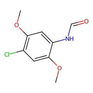 1-Thiocoumarin, 3-amino-4-benzylamino- structure