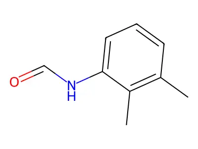 3-Ethyl-2-methyl-5-nitroindole structure