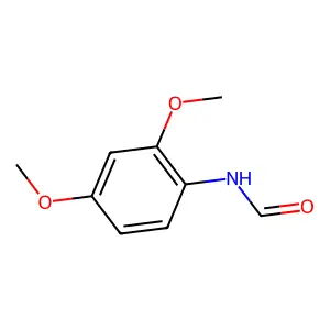 正丙基-2-吡啶基二硫醚 structure