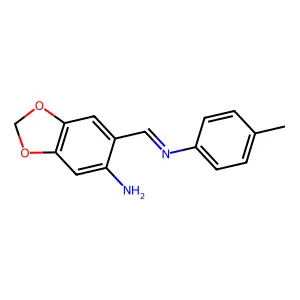 Adenosine, N,N'-1,4-butanediylbis- structure