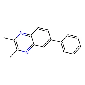 1,2-Bis(2-biphenylyloxy)ethane structure