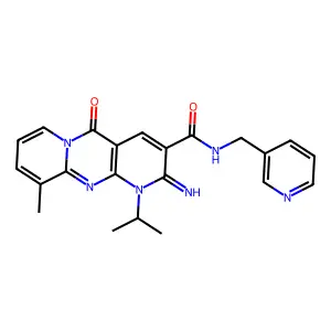 BAS 05509278 structure