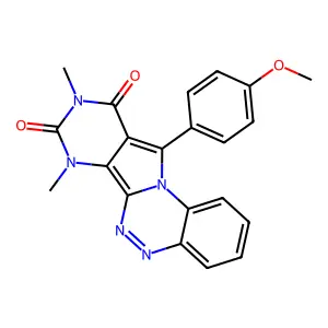 A2943/0123945 structure
