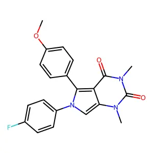 A2943/0123939 structure