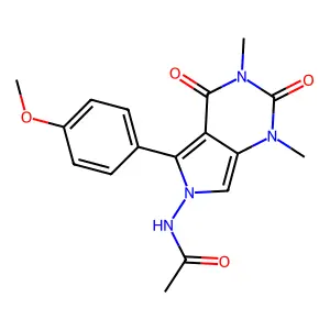 A2943/0123941 structure