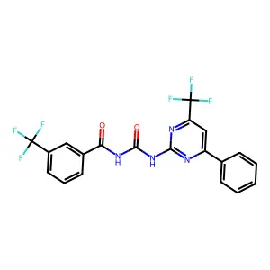 A2988/0125899 structure