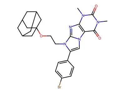 A2938/0123674 structure