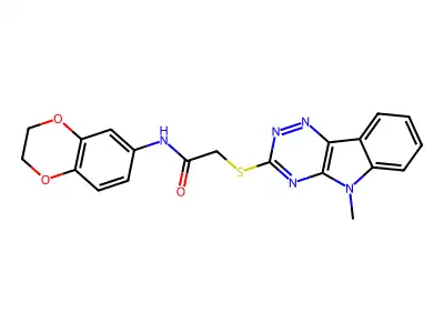 A2937/0123638 structure