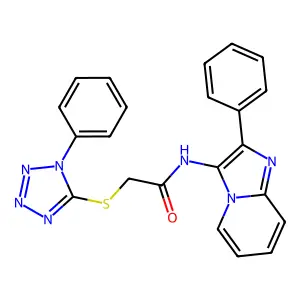 A2922/0123033 structure