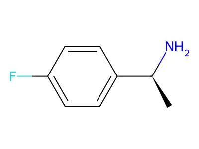 4-氯苯基乙醛酸 structure