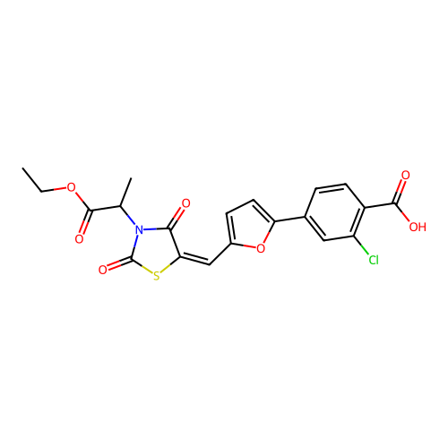 AH-487/41141248 structure