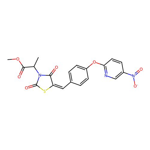 AH-487/41658558 structure