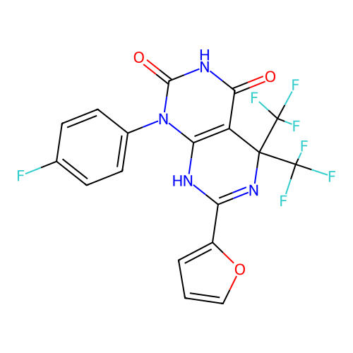 A2947/0124124 structure