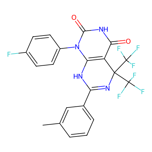 A2947/0124127 structure