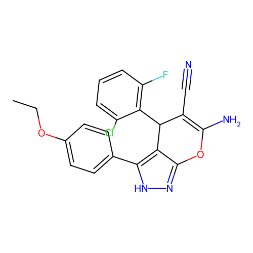 AJ-292/41944262 structure