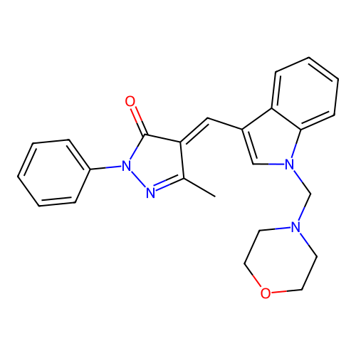 AJ-292/41888881 structure
