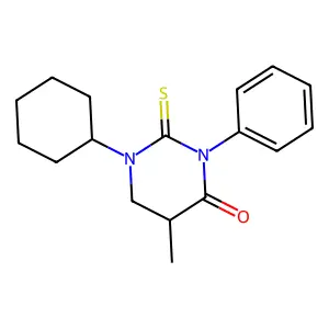 N,N-二苄基-1-苯基乙烷-1,2-二胺 structure