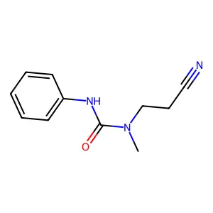 N,N-Dibenzyl-2-(pyridin-2-yloxy)ethan-1-amine structure