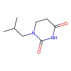 2-(4-Methoxyphenyl)tetrahydroimidazo[1,5-a]pyridine-1,3(2h,5h)-dione structure