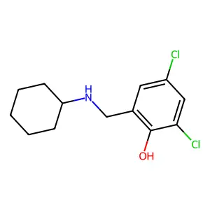 2-(3,4-Dichlorophenyl)tetrahydroimidazo[1,5-a]pyridine-1,3(2h,5h)-dione structure