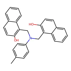 2-(4-Chloro-3-methylphenyl)tetrahydroimidazo[1,5-a]pyridine-1,3(2h,5h)-dione structure