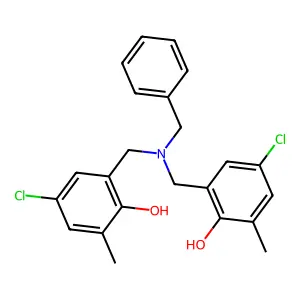 3-Thioxo-2-[3-(trifluoromethyl)phenyl]hexahydroimidazo[1,5-a]pyridin-1(5h)-one structure