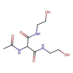 2-(3,4-Dichlorophenyl)-3-thioxohexahydroimidazo[1,5-a]pyridin-1(5h)-one structure