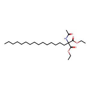2-(4-Chloro-3-methylphenyl)-3-thioxohexahydroimidazo[1,5-a]pyridin-1(5h)-one structure