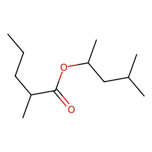 4'-(4-Hydroxypiperidino)-4-phenylcyclohexanol structure