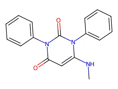 2-(4-Methylphenyl)tetrahydroimidazo[1,5-a]pyridine-1,3(2h,5h)-dione structure